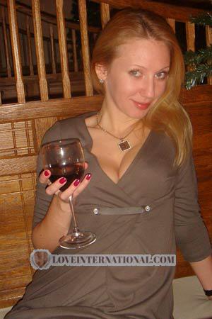 126971 - Ludmila Age: 35 - Ukraine