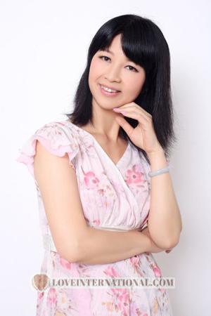 154313 - Ling Age: 56 - China