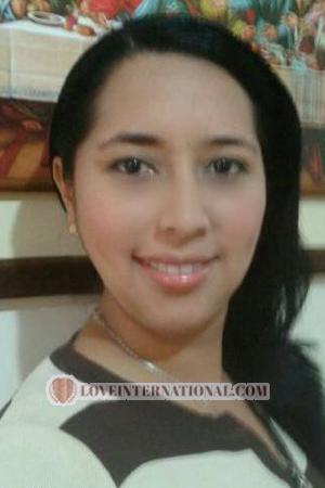 154643 - Maria Age: 40 - Ecuador