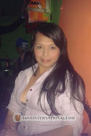 157710 - Karen Age: 36 - Colombia