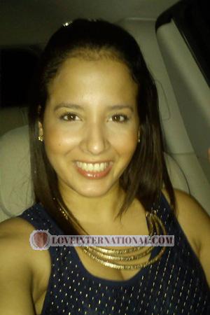 158275 - Alejandra Age: 35 - Colombia