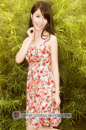 158342 - Tingting Age: 30 - China