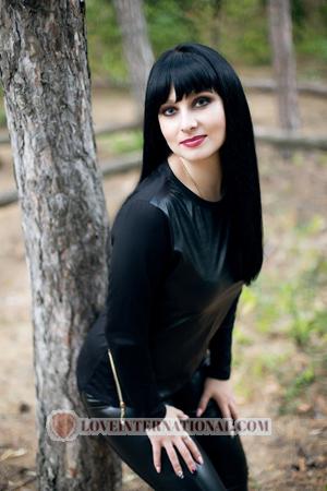 167327 - Uliana Age: 29 - Ukraine