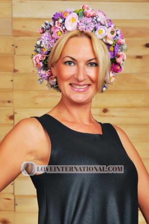 167770 - Elena Age: 50 - Ukraine