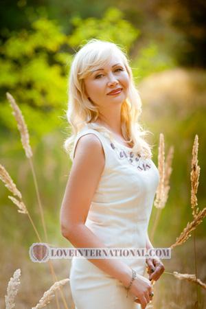 168655 - Alena Age: 55 - Ukraine