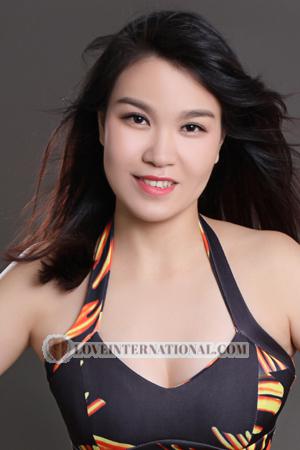 168881 - Chunlan Age: 39 - China