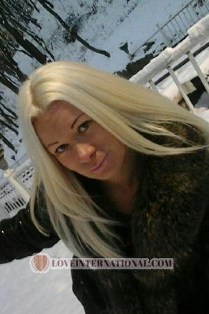 173932 - Elena Age: 46 - Ukraine