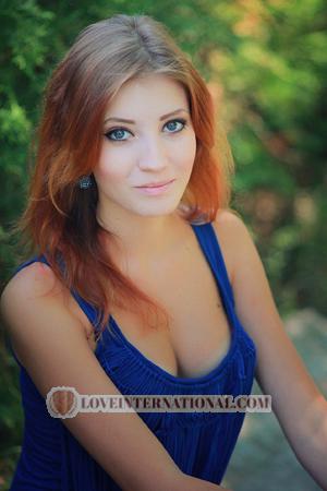 Ukraine women