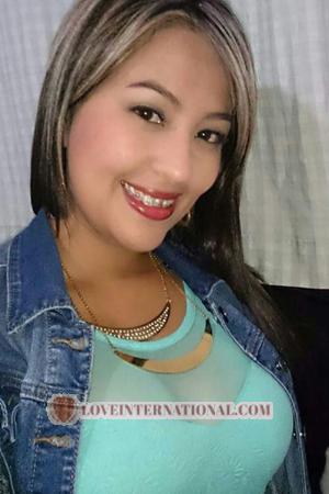 174593 - Diana Patricia Age: 33 - Colombia