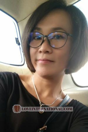 184894 - Saowaluk Age: 53 - Thailand