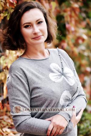 186885 - Anna Age: 45 - Ukraine