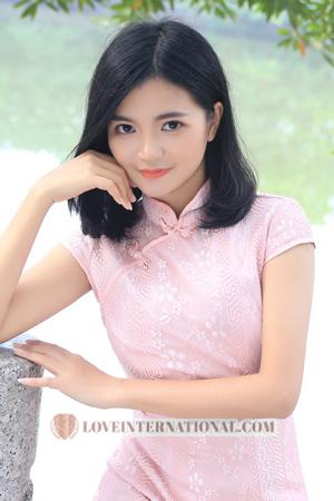 187214 - Xiping (Cici) Age: 34 - China