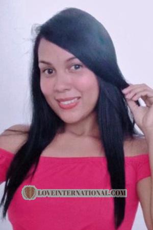 204562 - Andrea Age: 30 - Colombia