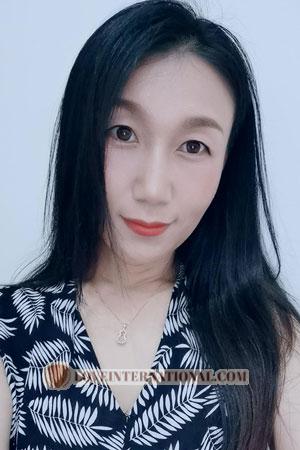 205421 - Xiaoying Age: 40 - China