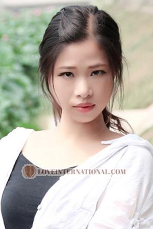 206367 - Yanchun Age: 30 - China