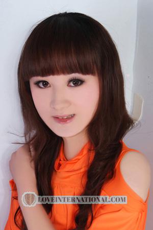 206867 - Liping Age: 38 - China