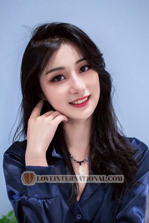 208004 - Weijun Age: 20 - China