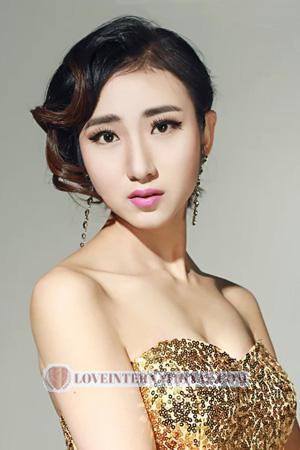 209382 - Shuang Age: 29 - China