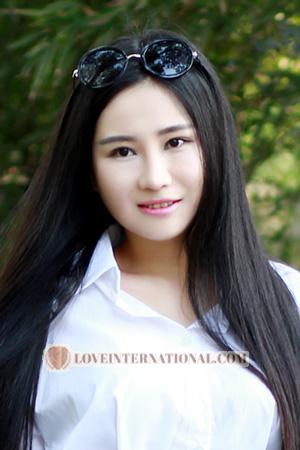 213546 - April Age: 26 - China