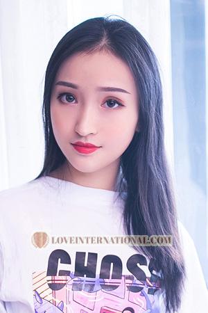 214951 - Tongtong Age: 24 - China