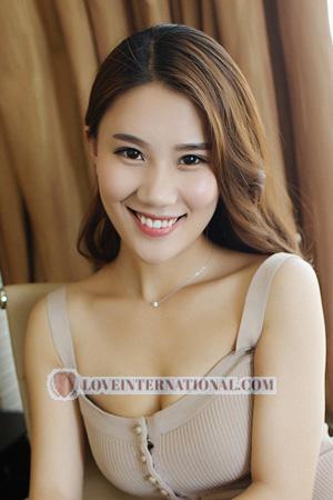 215164 - Afra Age: 28 - China