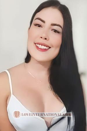 215458 - Karen Age: 36 - Colombia