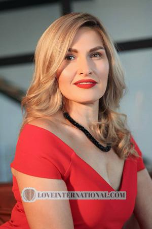 216354 - Liudmyla Age: 41 - Ukraine