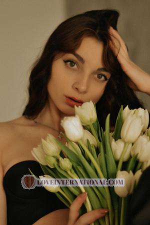 218435 - Liudmyla Age: 23 - Ukraine