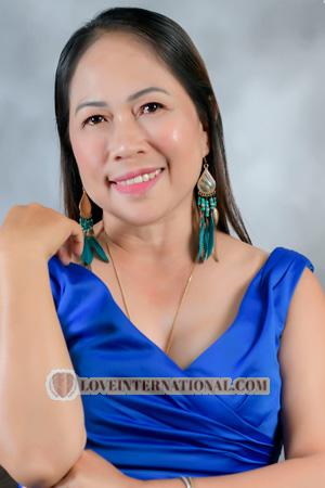 221817 - Ma. Delia Age: 49 - Philippines