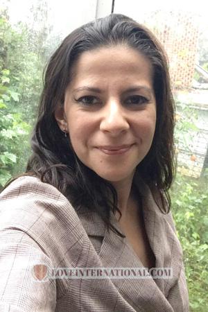 222589 - Kay Age: 41 - Mexico