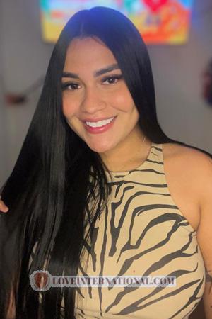 Ladies of Colombia