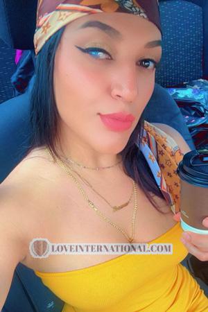 224501 - Isaura Age: 40 - Costa Rica